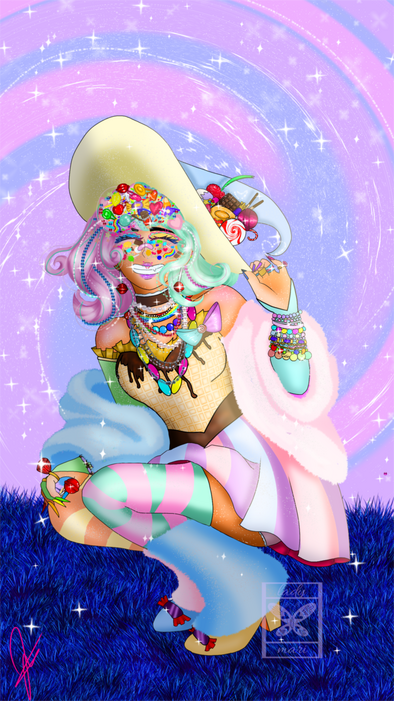 Decora witch 2025