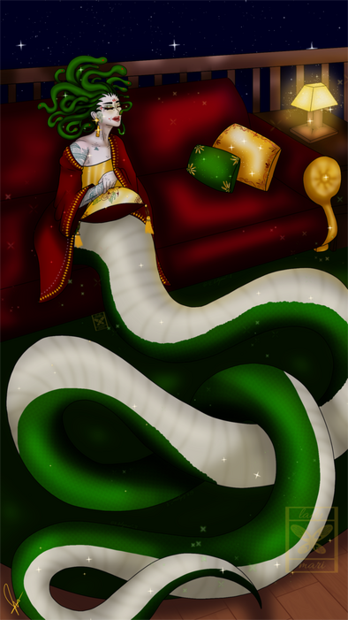 Relaxing evening 2026